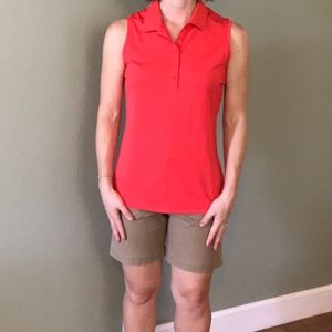 Nike Golf Dri-Fit Shirt